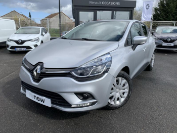 RENAULT Clio Sté VUL d’occasion à vendre à Corbeil-Essonnes