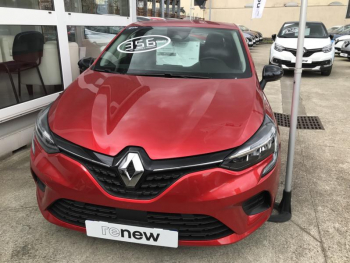 RENAULT Clio d’occasion à vendre à Boissy-Saint-Léger