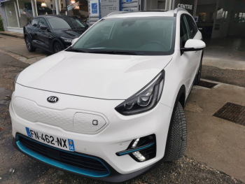 KIA e-Niro d’occasion à vendre à Manosque
