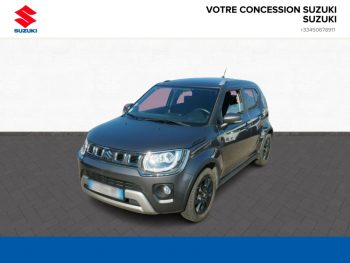 SUZUKI Ignis d’occasion à vendre à MEYTHET