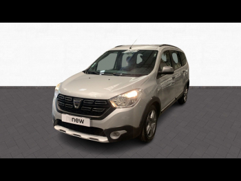 DACIA Lodgy d’occasion à vendre à Provins