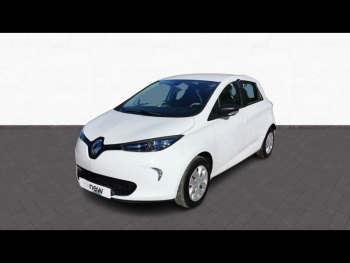 RENAULT Zoe d’occasion à vendre à Avon