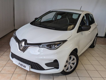 RENAULT Zoe d’occasion à vendre à Chennevières-sur-Marne