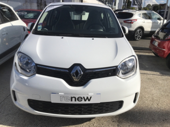 RENAULT Twingo d’occasion à vendre à Boissy-Saint-Léger
