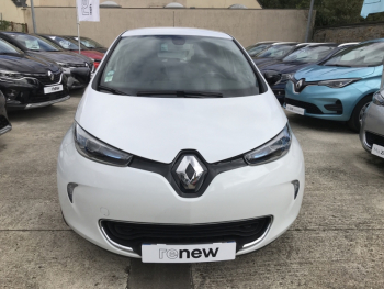 RENAULT Zoe d’occasion à vendre à Boissy-Saint-Léger