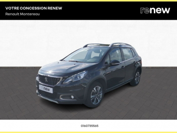 PEUGEOT 2008 d’occasion à vendre à Varennes sur Seine