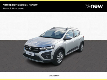 DACIA Sandero d’occasion à vendre à Varennes sur Seine