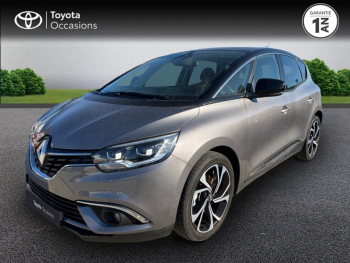 RENAULT Scenic d’occasion à vendre à Sète