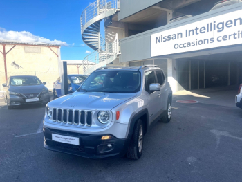 JEEP Renegade d’occasion à vendre à Lattes