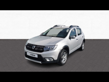 DACIA Sandero d’occasion à vendre à Provins