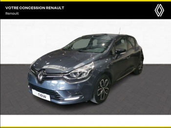 RENAULT Clio d’occasion à vendre à Provins