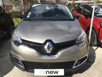 RENAULT Captur d’occasion à vendre à Boissy-Saint-Léger