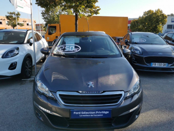 PEUGEOT 308 d’occasion à vendre à Marseille