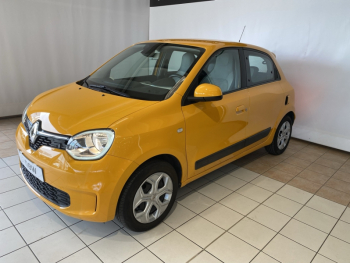 RENAULT Twingo d’occasion à vendre à Chennevières-sur-Marne