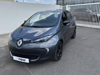RENAULT Zoe d’occasion à vendre à Boissy-Saint-Léger