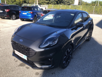 FORD Puma d’occasion à vendre à Brignoles