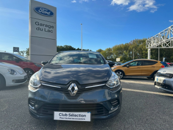 RENAULT Clio d’occasion à vendre à Ville-la-Grand