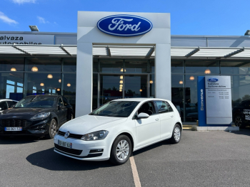 VOLKSWAGEN Golf d’occasion à vendre à Carcassonne