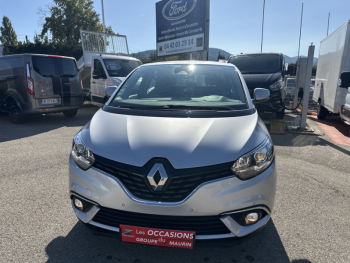 RENAULT Scenic d’occasion à vendre à Aubagne