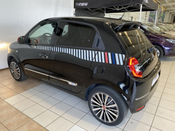 RENAULT Twingo d’occasion à vendre à Chennevières-sur-Marne