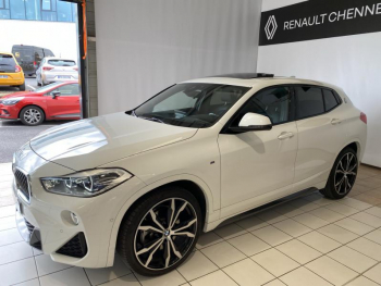 BMW X2 d’occasion à vendre à Chennevières-sur-Marne