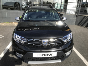 DACIA Sandero d’occasion à vendre à Boissy-Saint-Léger