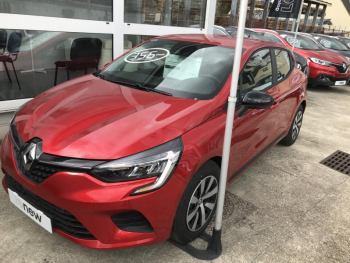 RENAULT Clio d’occasion à vendre à Boissy-Saint-Léger