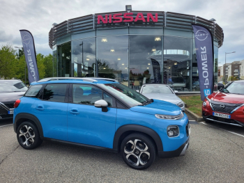 CITROEN C3 Aircross PureTech 110ch  Shine