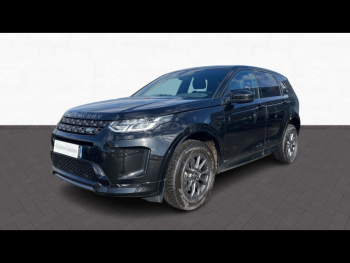 LAND-ROVER Discovery Sport d’occasion à vendre à Aubière