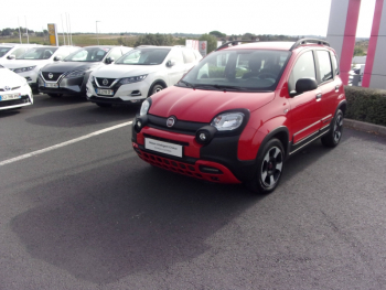 FIAT Panda 1.2 8v 69ch City Cross