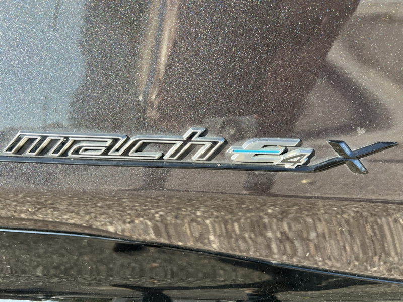Photo 19 de l’annonce de FORD Mustang Mach-E d’occasion à vendre à ANNECY