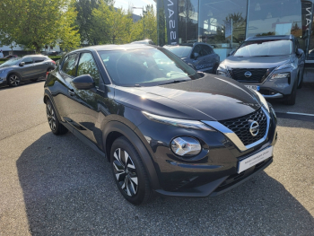 NISSAN Juke 1.0 DIG-T 114ch Business Edition
