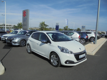 Photo 1 de l’annonce de PEUGEOT 208 d’occasion à vendre à Perpignan
