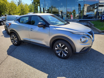 NISSAN Juke 1.0 DIG-T 114ch Business Edition