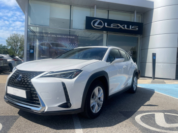 Photo 1 de l’annonce de LEXUS UX d’occasion à vendre à MONTFAVET