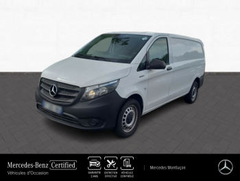 MERCEDES-BENZ Vito Fg VUL d’occasion à vendre à Montluçon