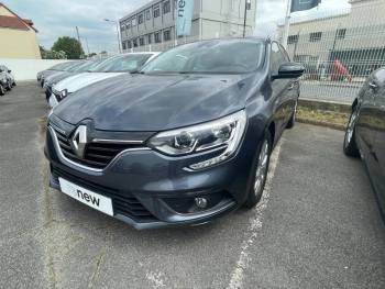 RENAULT Megane Estate 1.3 TCe 140ch FAP Intens