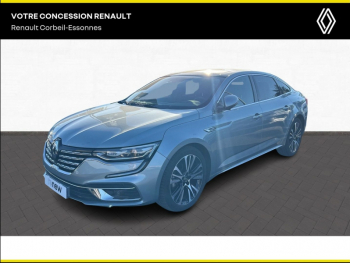 RENAULT Talisman d’occasion à vendre à Corbeil-Essonnes