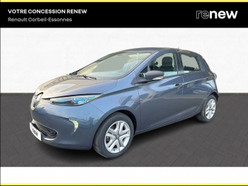 RENAULT Zoe Business charge normale R90 MY19