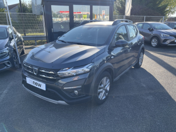 DACIA Sandero d’occasion à vendre à Corbeil-Essonnes