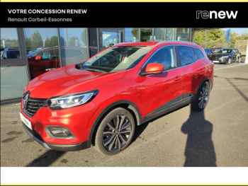 RENAULT Kadjar d’occasion à vendre à Corbeil-Essonnes