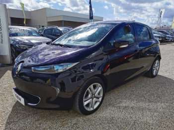 RENAULT Zoe d’occasion à vendre à Avon