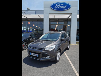 FORD Kuga 2.0 TDCi 150ch Stop&Start Titanium 4x2