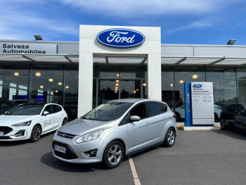 FORD C-MAX 1.0 EcoBoost 100ch Stop&Start Trend