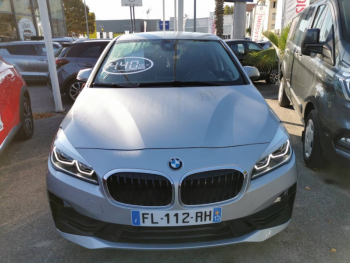 BMW Série 2 ActiveTourer d’occasion à vendre à Marseille
