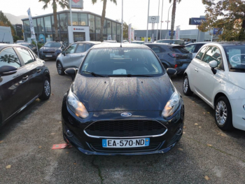 FORD Fiesta Affaires VUL d’occasion à vendre à MARSEILLE