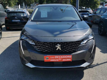 PEUGEOT 3008 d’occasion à vendre à Marseille
