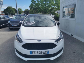 FORD C-MAX 1.0 EcoBoost 125ch Stop&Start Sport Euro6.2