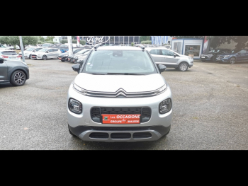 CITROEN C3 Aircross PureTech 110ch S&S Shine E6.d