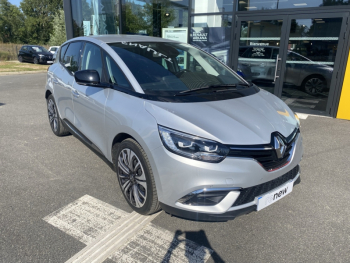 RENAULT Scenic d’occasion à vendre à Saint Pierre les Nemours